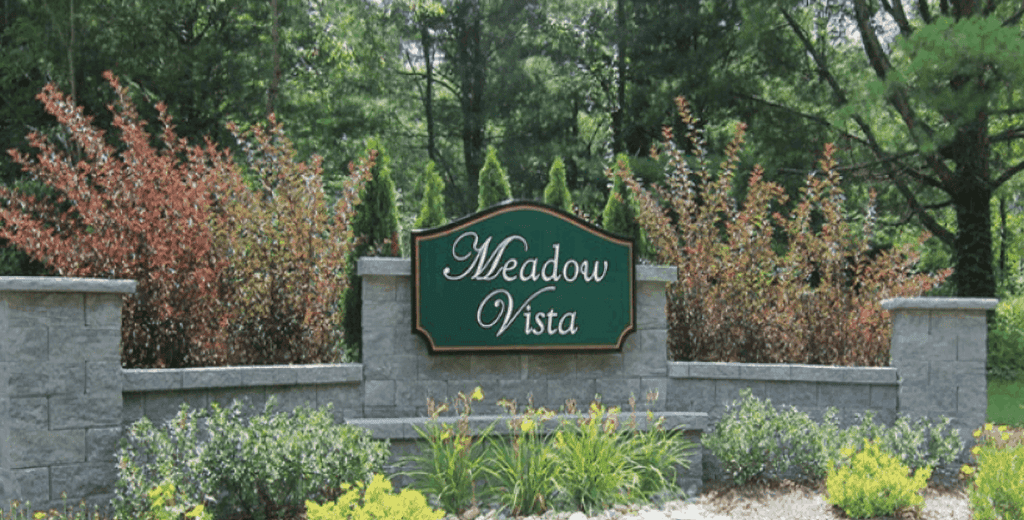 Meadow Vista Saratoga